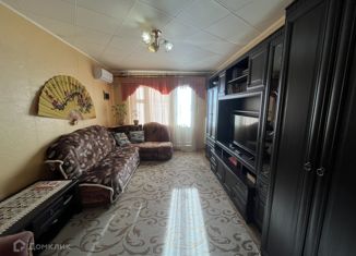 Продается 3-ком. квартира, 59.1 м2, рабочий посёлок Городище, улица Гагарина, 7