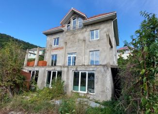 Продаю дом, 600 м2, село Агой, А-147, 51-й километр