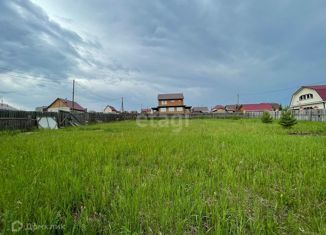 Участок на продажу, 10 сот., ДНТ Ивушка, Вишнёвая улица