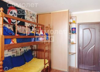 Продается трехкомнатная квартира, 66.9 м2, Татарстан, улица Гагарина, 46