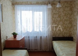 Продается двухкомнатная квартира, 49 м2, Заводоуковск, Заводская улица, 20