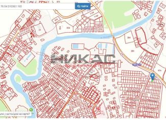 Продаю участок, 13 сот., Гаврилов-Ям, 78Н-0168