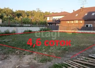 Продам участок, 4.6 сот., деревня Бачурино, 2-й Тюляевский переулок, 7