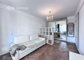1-комнатная квартира в аренду, 31 м2, Санкт-Петербург, проспект Науки, 59, метро Академическая