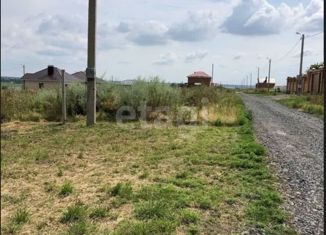 Продажа земельного участка, 5 сот., посёлок Степной, Брусничная улица