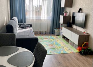 Продажа 1-ком. квартиры, 41.6 м2, Нижний Новгород, улица Романтиков, 10, улица Романтиков