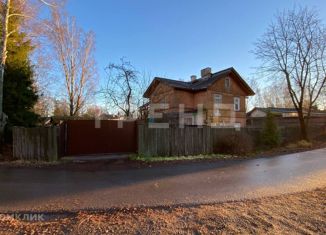 Продам дом, 118.7 м2, Зеленогорск, Красный переулок, 6/13