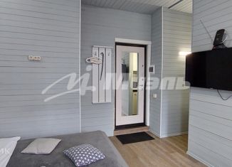 Квартира на продажу студия, 16 м2, Москва, Автозаводская улица, 17к1, Автозаводская улица