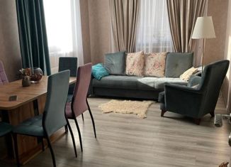 Продажа 3-ком. квартиры, 82 м2, Краснодар, ЖК Германия, улица Шумана, 2