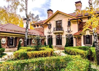 Продается дом, 585.5 м2, Москва