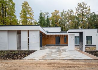 Продам дом, 223.5 м2, деревня Кезьмино, территория ГП-2, 121