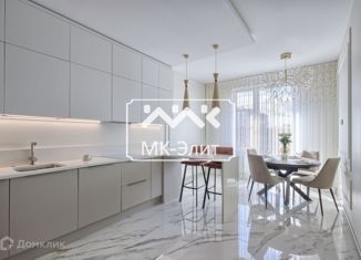 Продажа двухкомнатной квартиры, 81.44 м2, Санкт-Петербург, Корпусная улица, 3, Корпусная улица