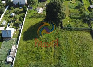 Участок на продажу, 11 сот., деревня Песочнево, Центральная улица, 45
