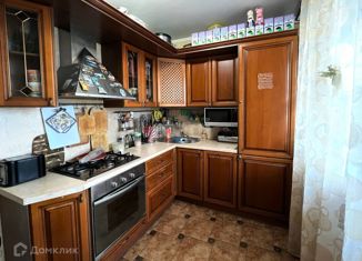 Продается трехкомнатная квартира, 69.7 м2, Владимирская область, улица Ватутина, 45