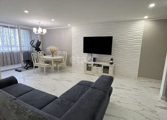 Продаю 3-ком. квартиру, 124 м2, Ростов-на-Дону, Нижегородская улица, 31/1, ЖК Тихий Дон