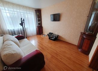 Продается двухкомнатная квартира, 45.2 м2, Воронежская область, Ленинградская улица, 6