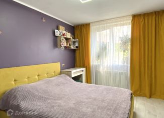 Продаю 2-ком. квартиру, 50 м2, Владимир, Новгородская улица, 37А