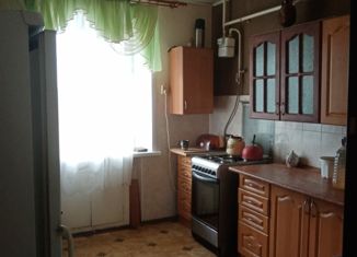 Продажа двухкомнатной квартиры, 63.1 м2, Собинка, Молодёжная улица, 5