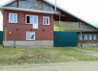 Продается дом, 147.6 м2, поселок городского типа Арти, улица Дерябина, 55