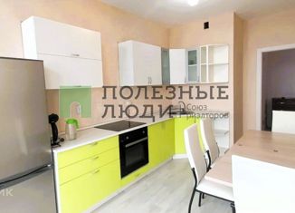 Сдам 2-ком. квартиру, 60 м2, Вологда, Детский переулок, 5