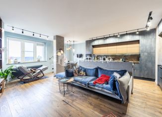 Продажа 5-ком. квартиры, 165.1 м2, Зеленоград, Зеленоград, к534