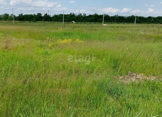 Продажа земельного участка, 10 сот., село Круглое, улица Вячеслава Новикова