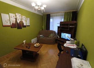 Продаю двухкомнатную квартиру, 42.8 м2, Владикавказ, проспект Коста, 292к1, 4-й микрорайон