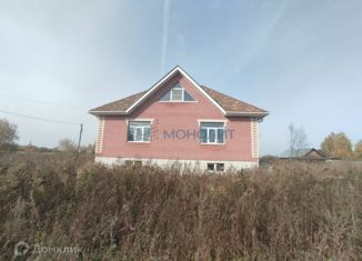 Продается дом, 165 м2, деревня Баркино, Полевая улица, 1В