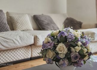 2-ком. квартира на продажу, 59 м2, Москва, Кутузовский проспект, 30, метро Кутузовская