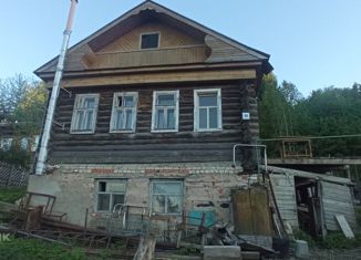 Продам дом, 83 м2, Плёс, улица Ленина, 89