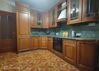 Продажа 2-ком. квартиры, 51.1 м2, Москва, улица Главмосстроя, 22к1, улица Главмосстроя