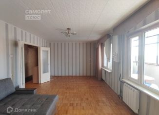 Продам 1-комнатную квартиру, 46.2 м2, Свердловская область, Расточная улица, 17к3