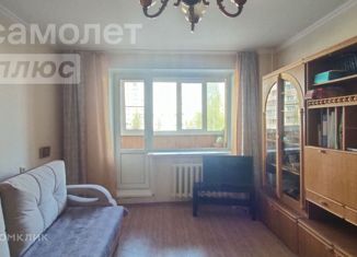 Продажа двухкомнатной квартиры, 64.5 м2, Новочебоксарск, Южная улица, 20