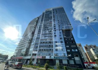 Продается 3-комнатная квартира, 105 м2, Екатеринбург, метро Чкаловская, улица Белинского, 177А