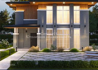 Продаю дом, 133 м2, деревня Спасские Выселки