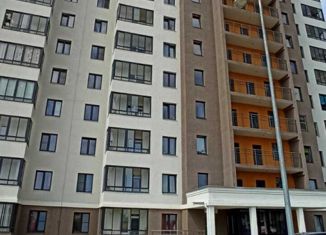 Продается 1-комнатная квартира, 38 м2, Екатеринбург, Тенистая улица, 8А, ЖК На Тенистой