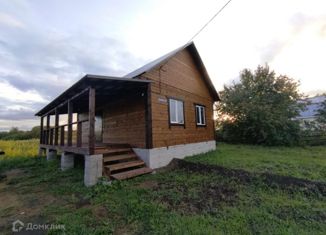 Продажа дома, 92.6 м2, село Старокубово, улица Салавата, 16/1