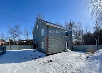 Продам дом, 180 м2, деревня Зелёная Поляна, улица Юрия Гагарина