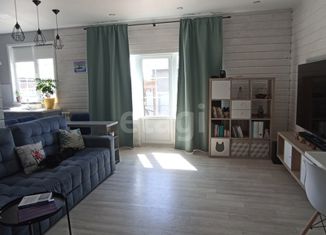 Продам дом, 100 м2, деревня Образцово, 2-я Западная улица