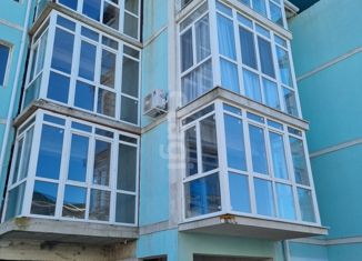 Продается квартира студия, 22.5 м2, Евпатория, улица Караева, 1