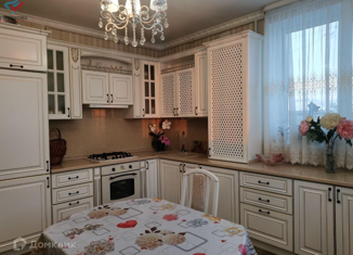 Продажа дома, 112.7 м2, Альметьевск, улица Гумера Баширова, 8