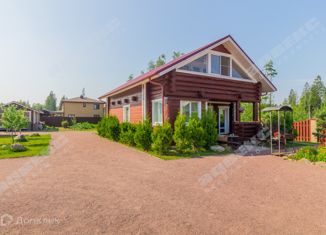 Продается дом, 120 м2, коттеджный посёлок Гранит, улица Медиков