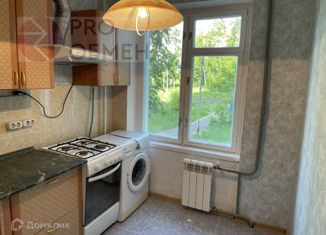 Продажа 1-комнатной квартиры, 32.7 м2, Москва, проезд Русанова, 31к2, проезд Русанова