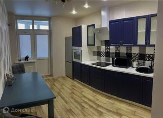 Продам 2-комнатную квартиру, 66.4 м2, Краснодар, Душистая улица, 77, ЖК Дуэт