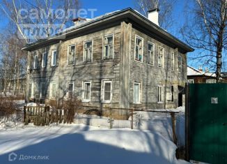 Продам 3-комнатную квартиру, 65 м2, Кострома, улица Солоница, 15