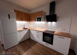 1-комнатная квартира в аренду, 43 м2, Москва, Совхозная улица, 10Б, Совхозная улица