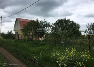 Участок на продажу, 8 сот., СТ Тополь, улица Энтузиастов