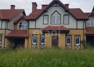 Продам таунхаус, 202 м2, посёлок Орловка