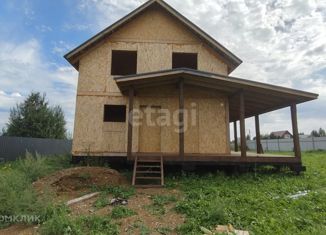 Дом на продажу, 129 м2, СНТ Наука, 10-я аллея, 21