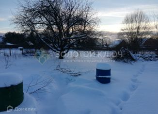 Земельный участок на продажу, 10 сот., рабочий посёлок Вербилки, Жуковский проезд, 9